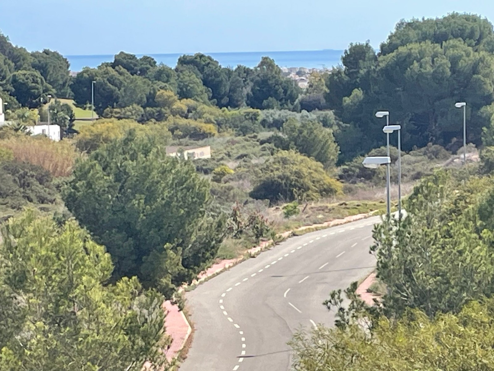 屋 出售 在 Orihuela Costa