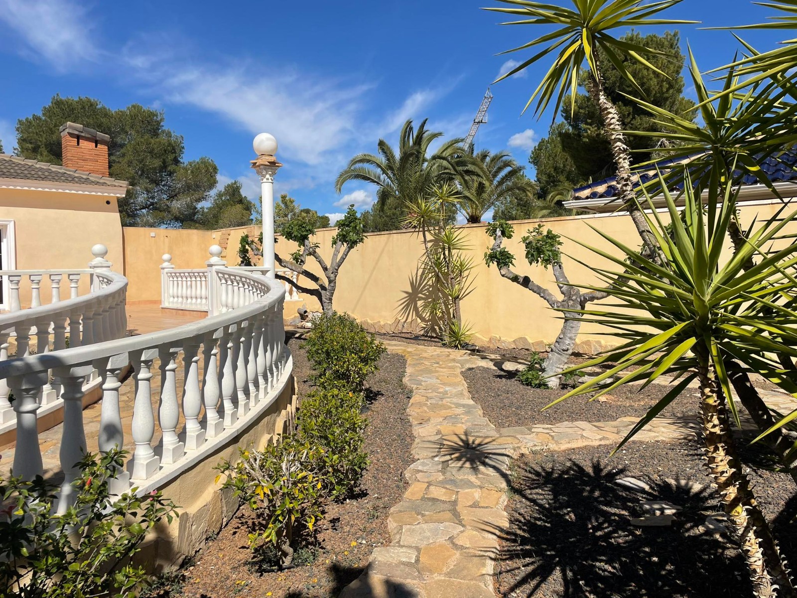 Villa en venta en Orihuela Costa
