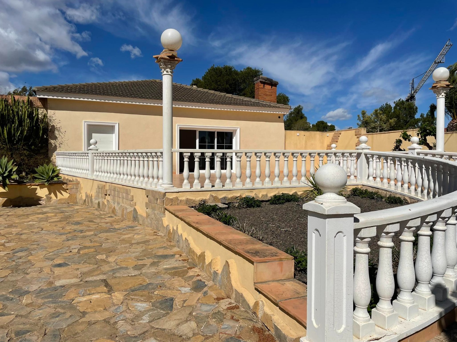 Villa en venta en Orihuela Costa