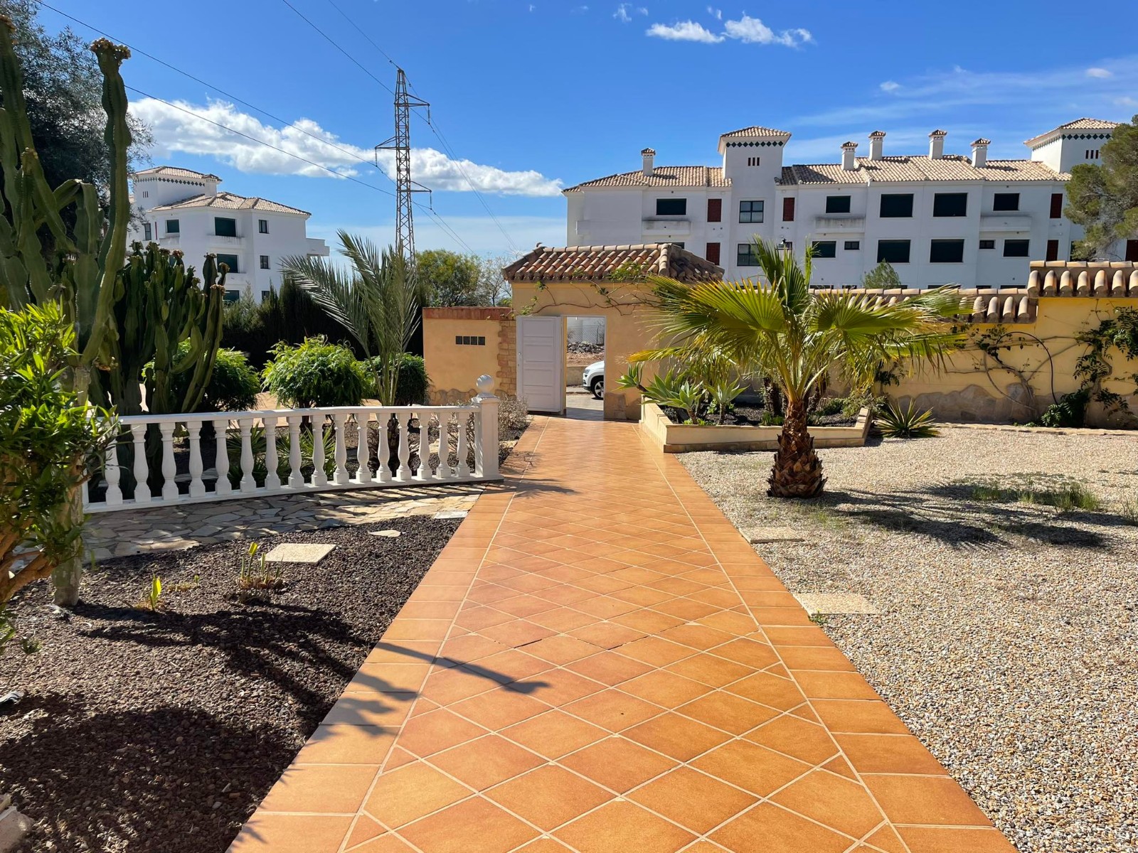Villa en venta en Orihuela Costa