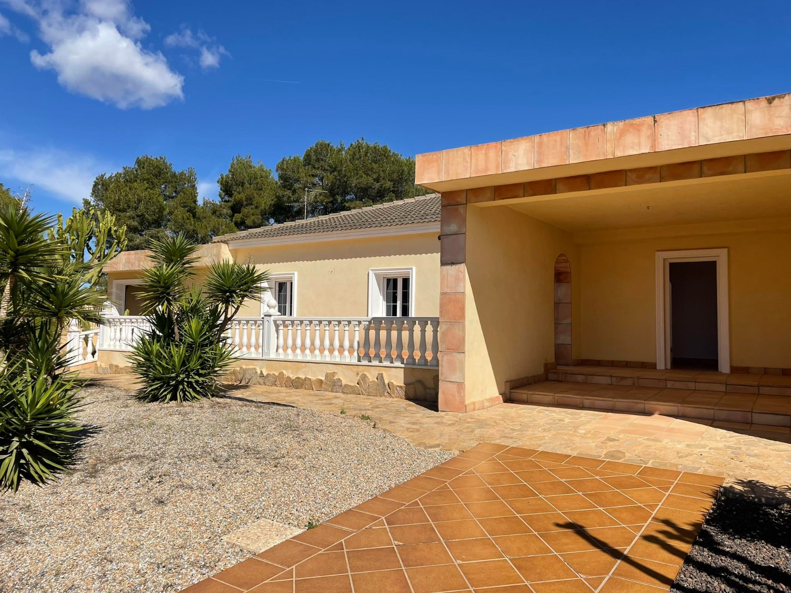 Villa en venta en Orihuela Costa
