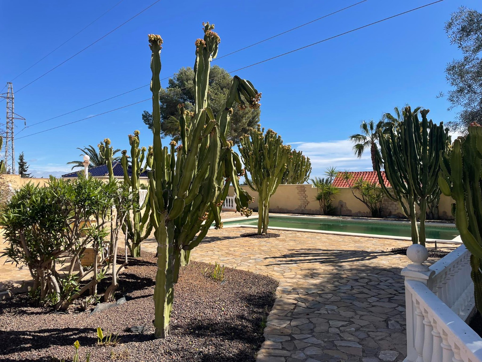 Villa en venta en Orihuela Costa