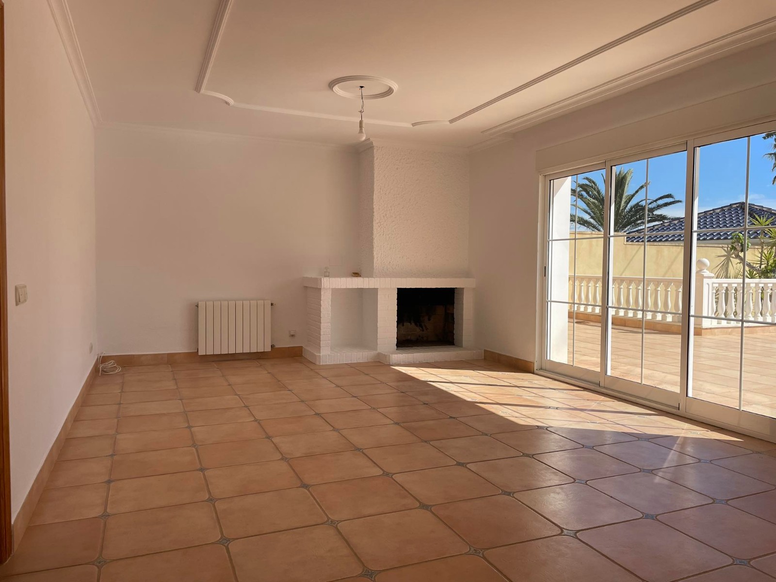 Villa en venta en Orihuela Costa
