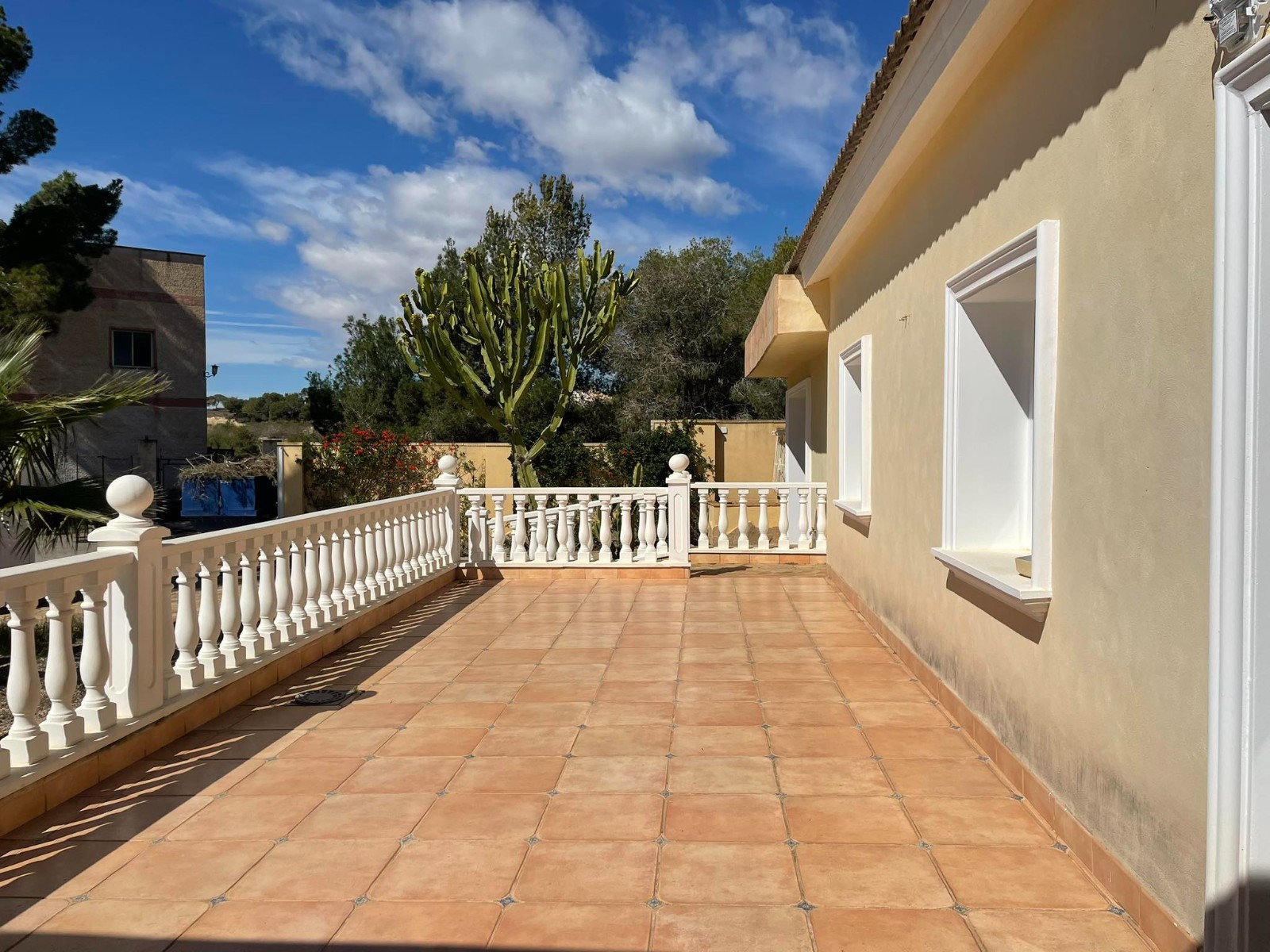 Villa en venta en Orihuela Costa