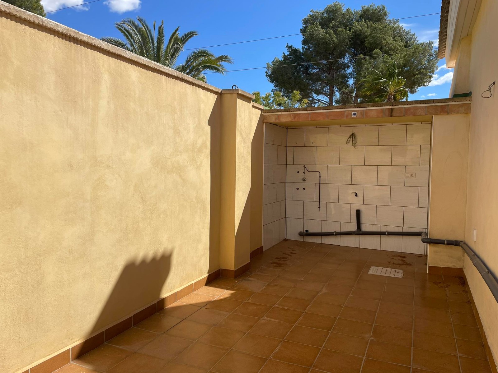 Villa en venta en Orihuela Costa