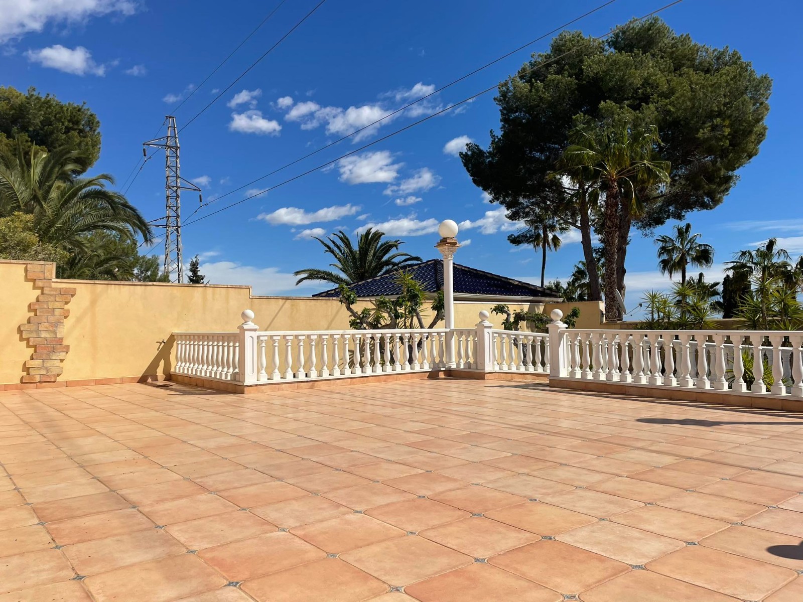 Villa en venta en Orihuela Costa