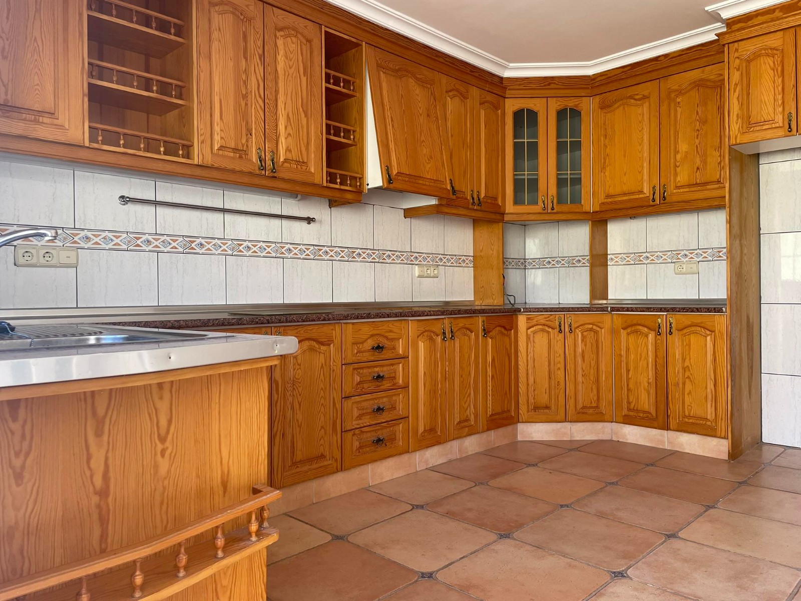 Villa en venta en Orihuela Costa