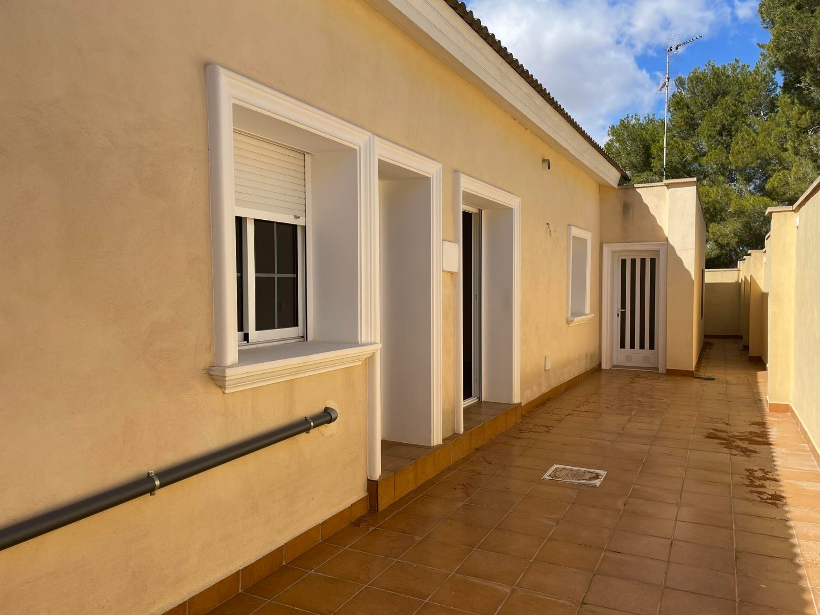 Villa en venta en Orihuela Costa