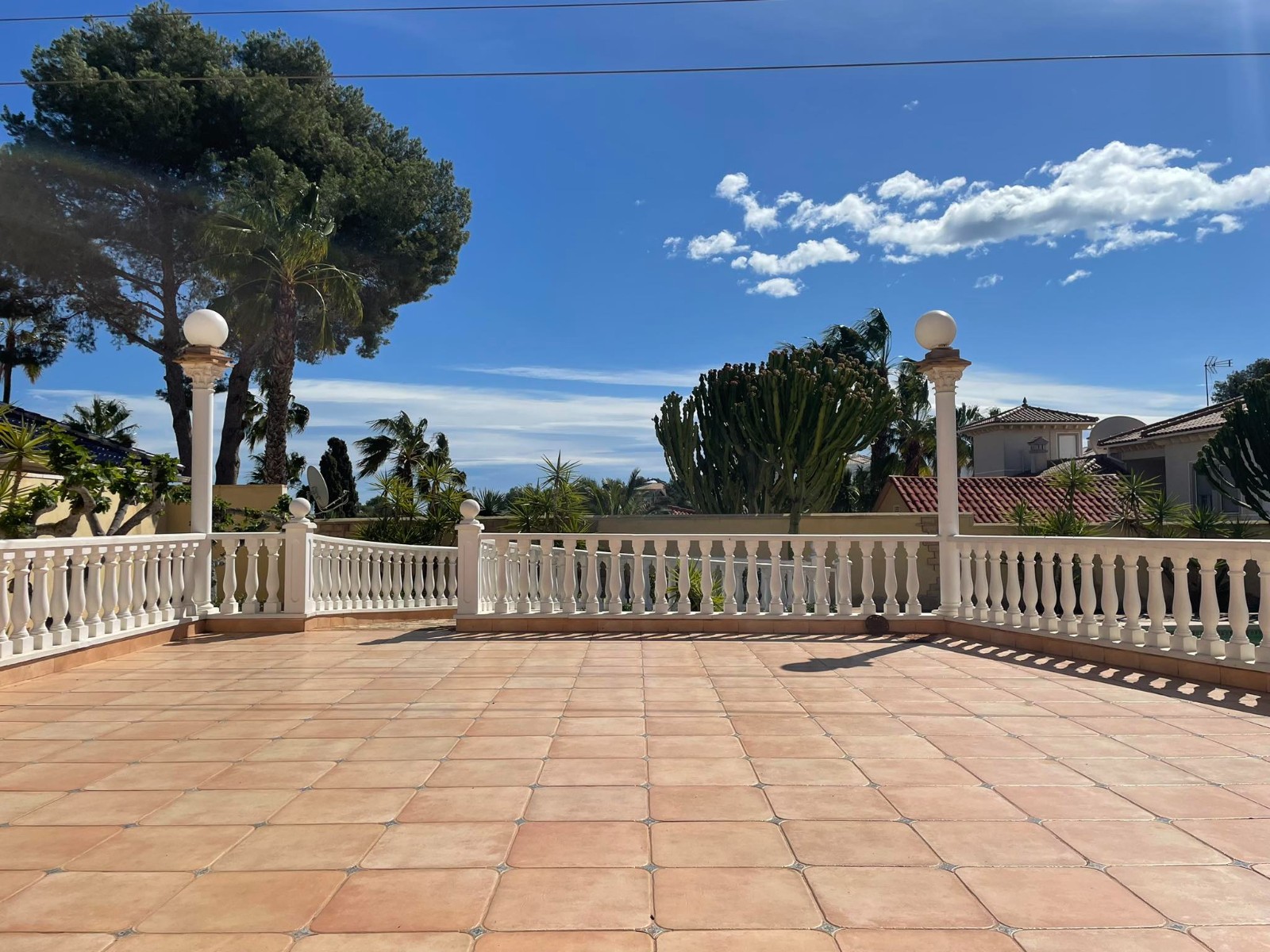 Villa en venta en Orihuela Costa