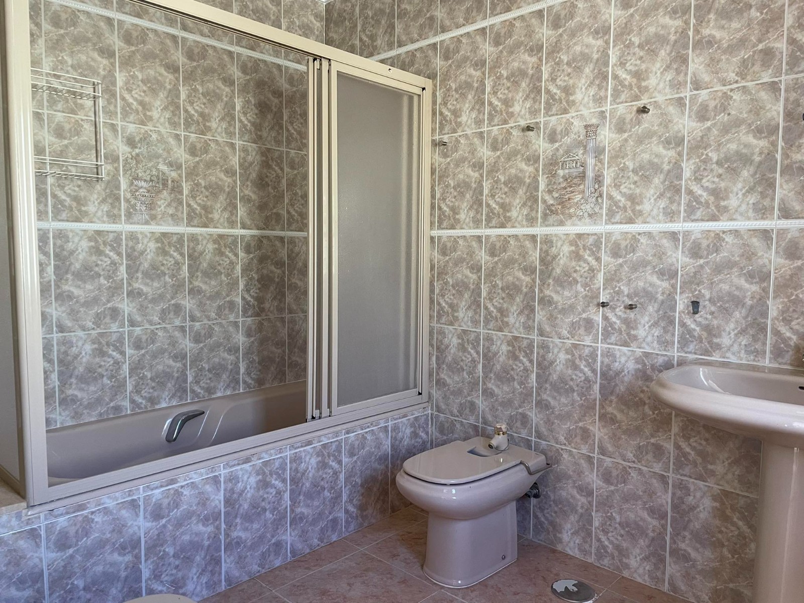 Villa en venta en Orihuela Costa