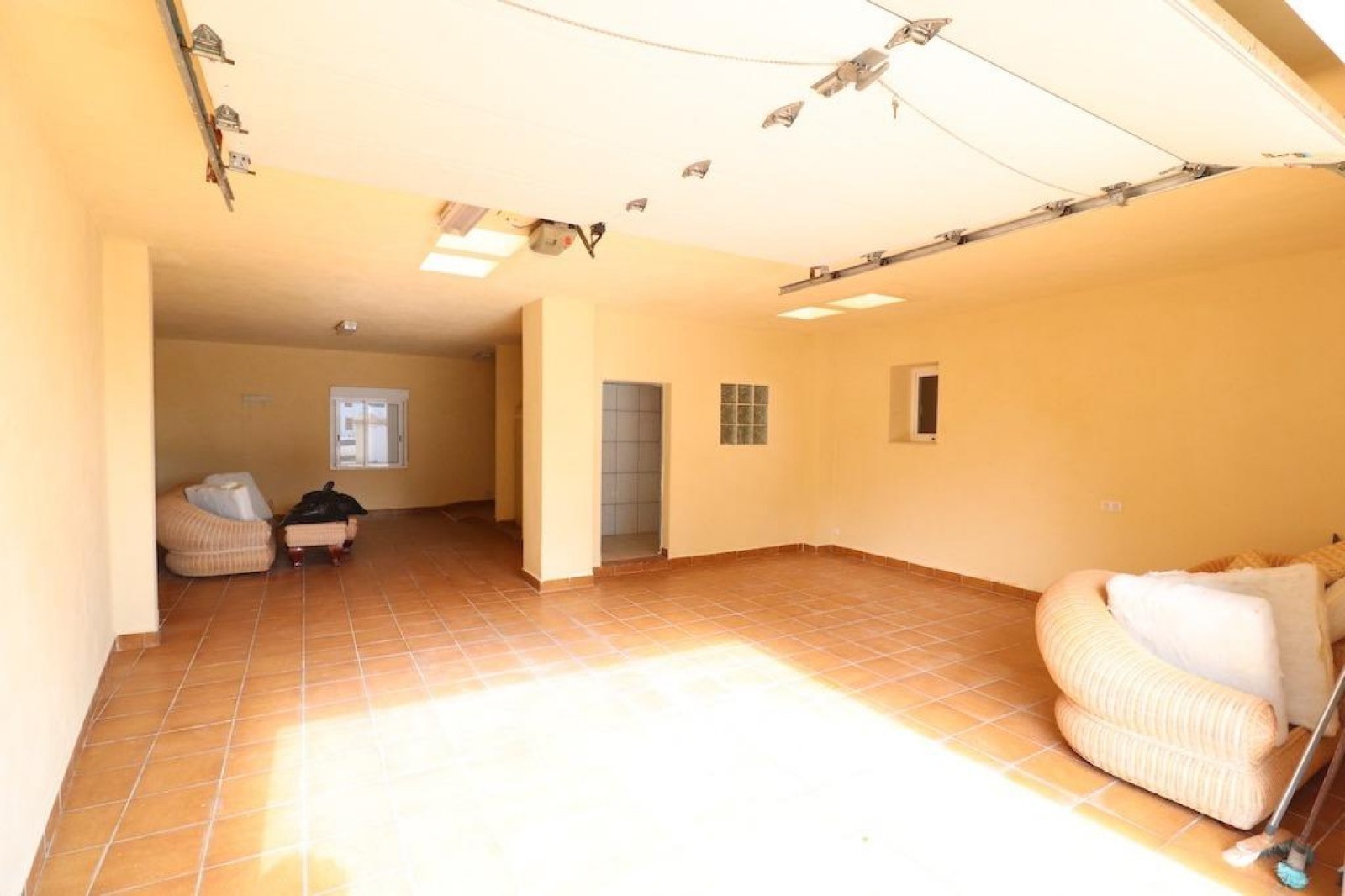 Villa en venta en Orihuela Costa