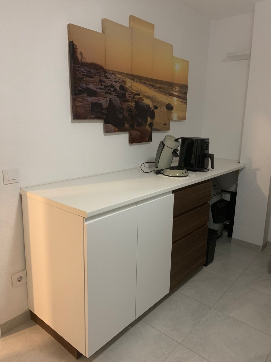 Apartamento en venta en Orihuela Costa