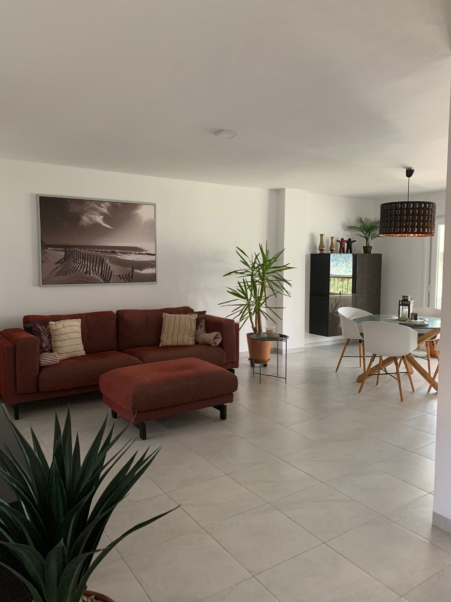Apartamento en venta en Orihuela Costa