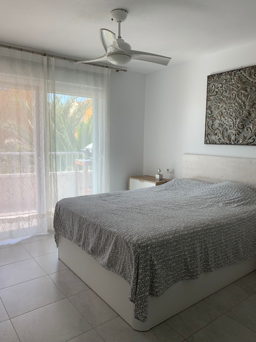 Apartamento en venta en Orihuela Costa