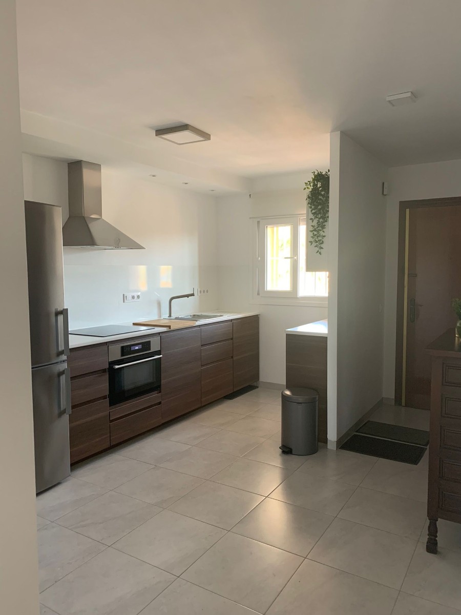 Apartamento en venta en Orihuela Costa