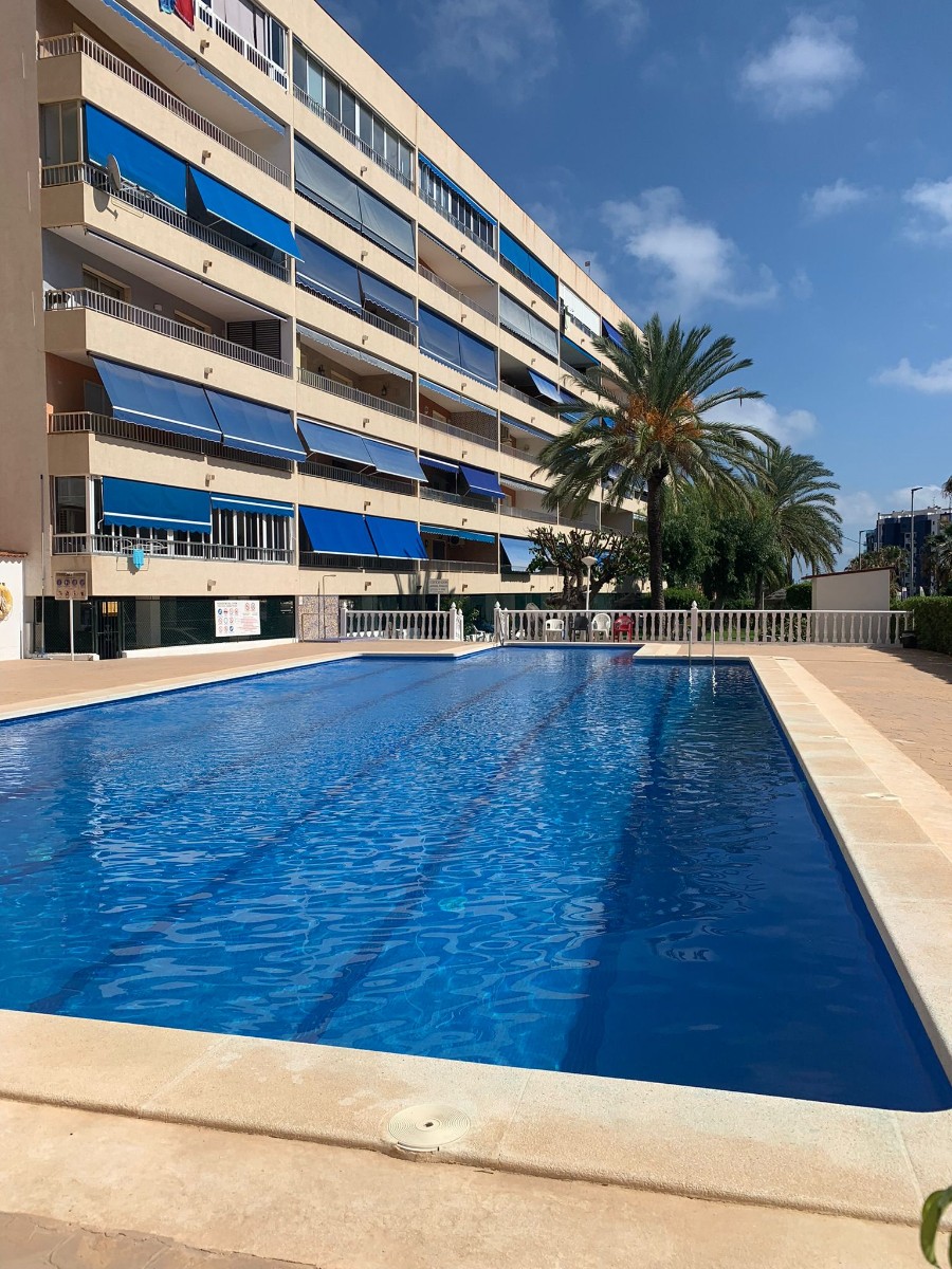 Apartamento en venta en Orihuela Costa