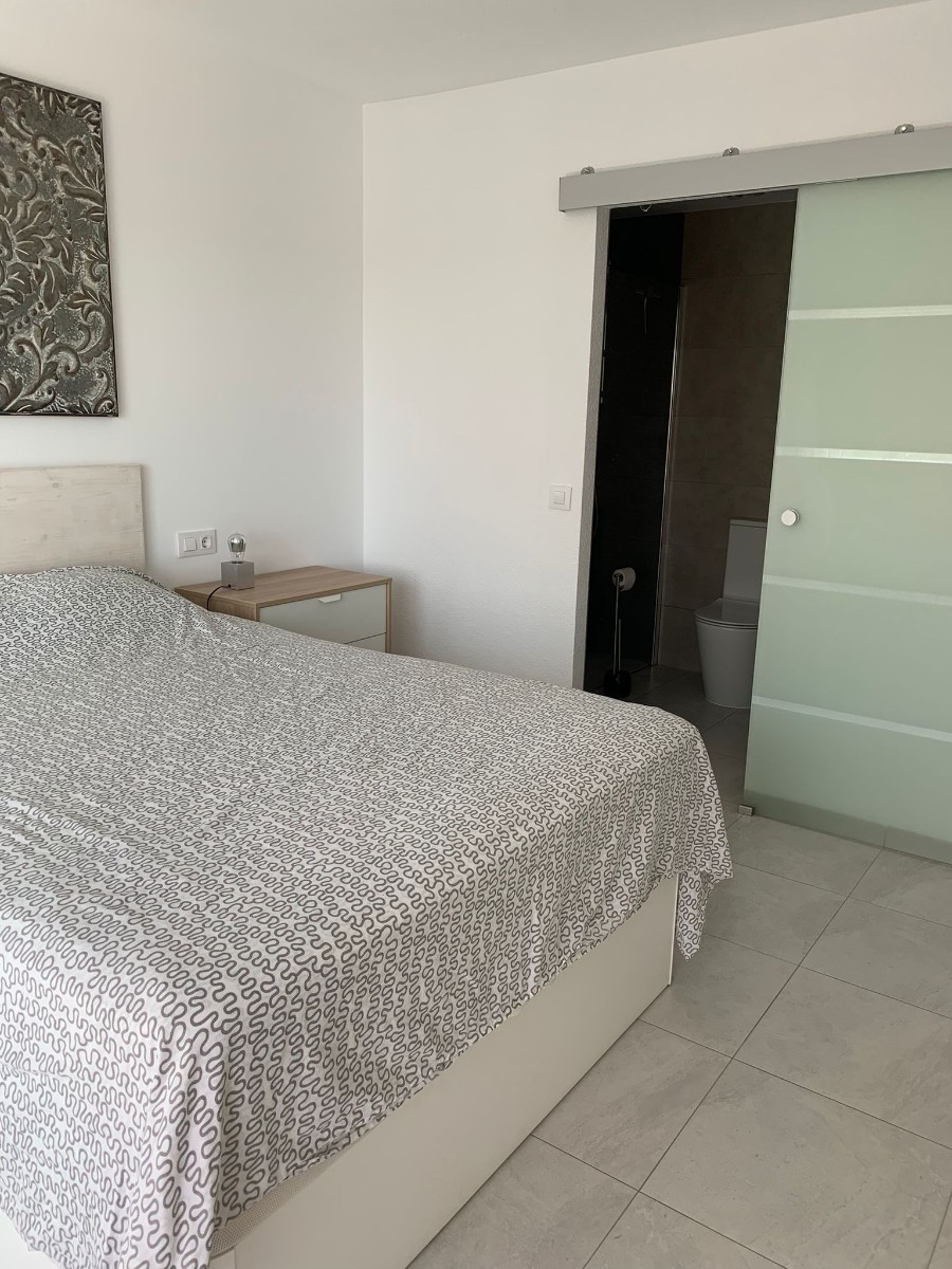 Apartamento en venta en Orihuela Costa
