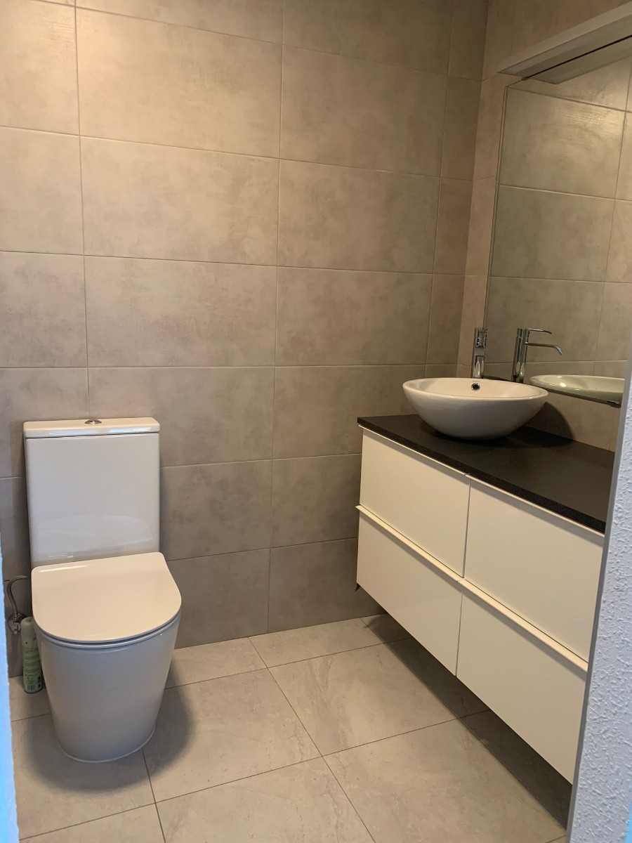 Apartamento en venta en Orihuela Costa