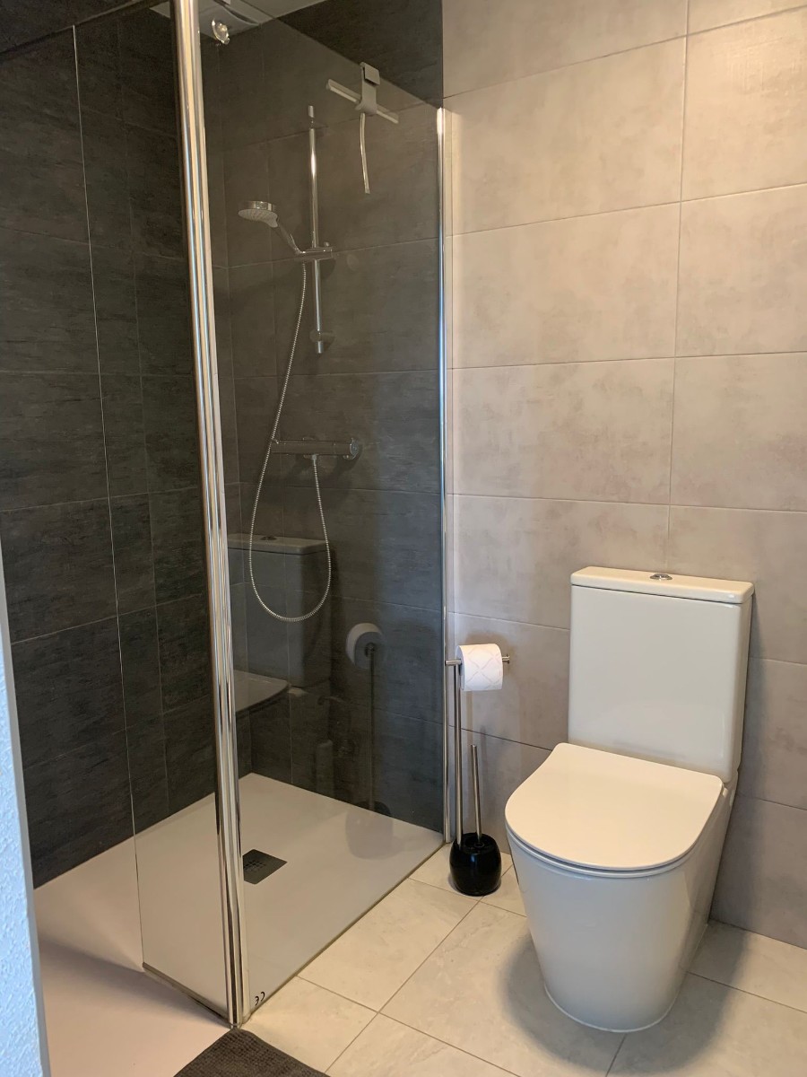 Apartamento en venta en Orihuela Costa