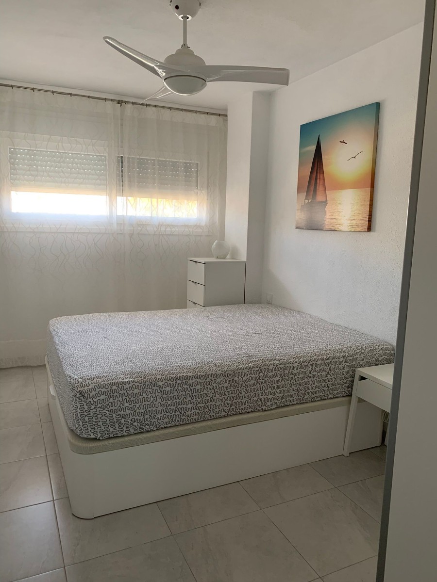 Apartamento en venta en Orihuela Costa