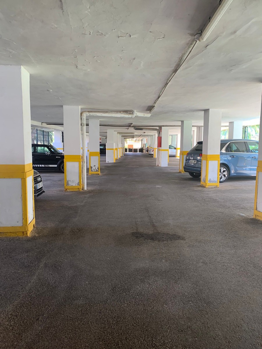 Apartamento en venta en Orihuela Costa