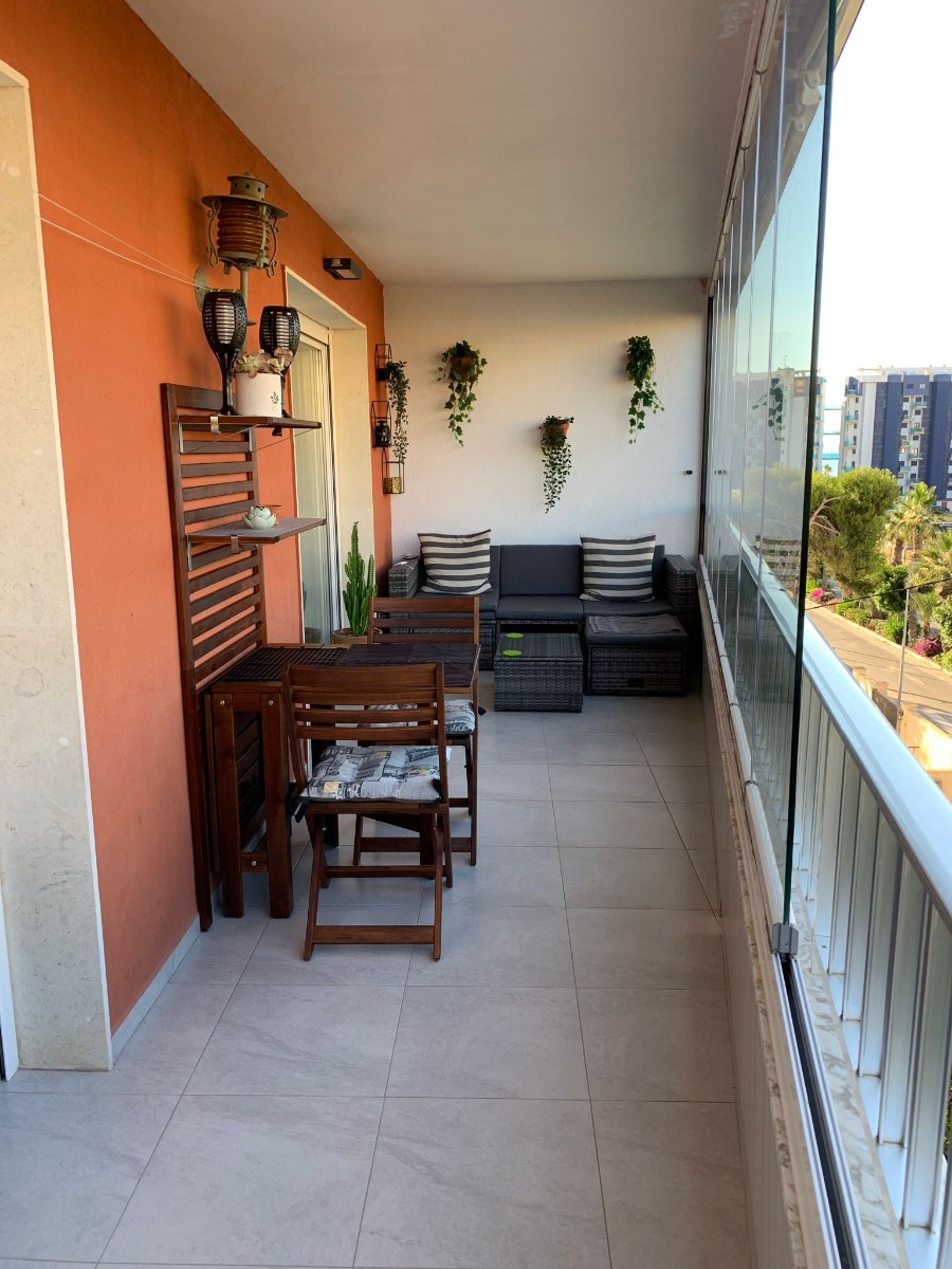 Apartamento en venta en Orihuela Costa