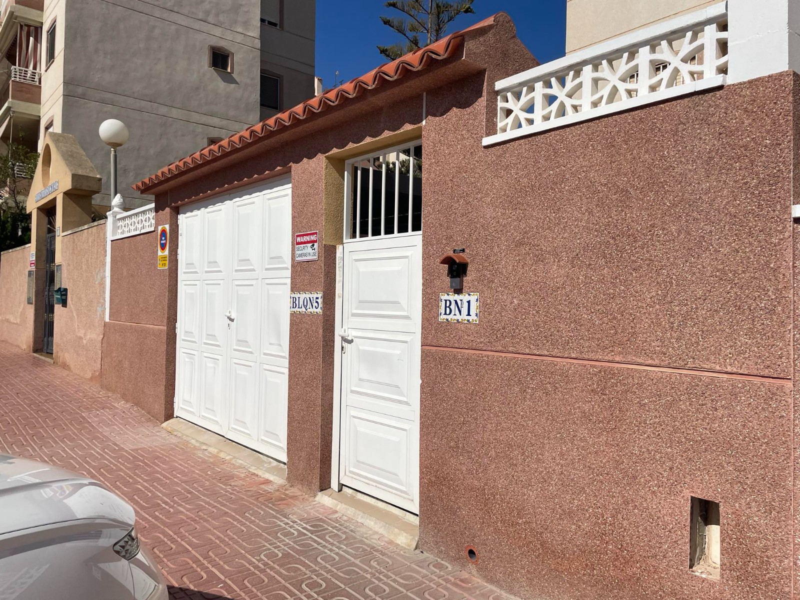 Apartamento en venta en Torrevieja