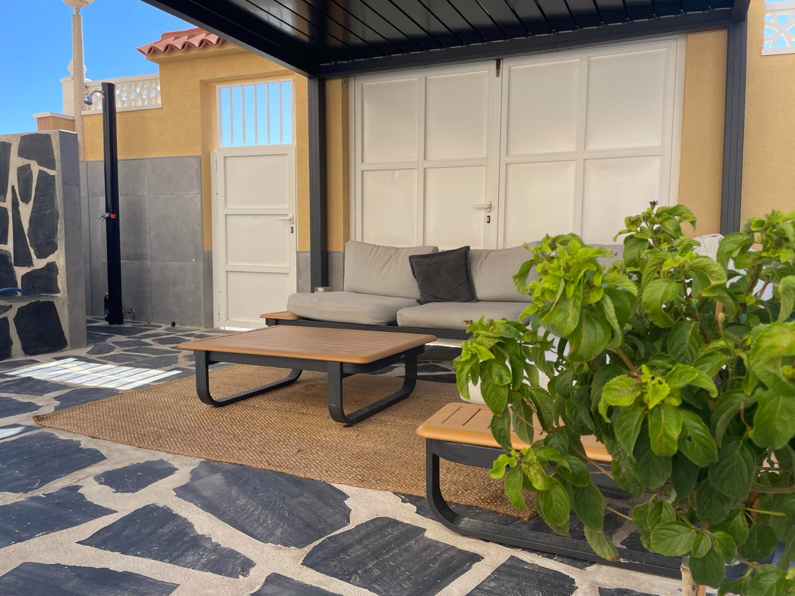 Apartamento en venta en Torrevieja