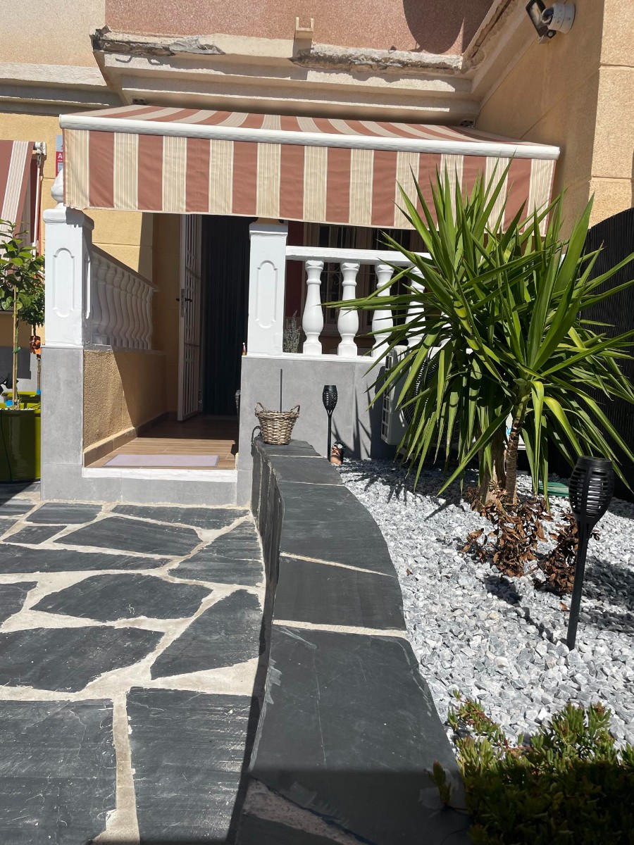 Apartamento en venta en Torrevieja