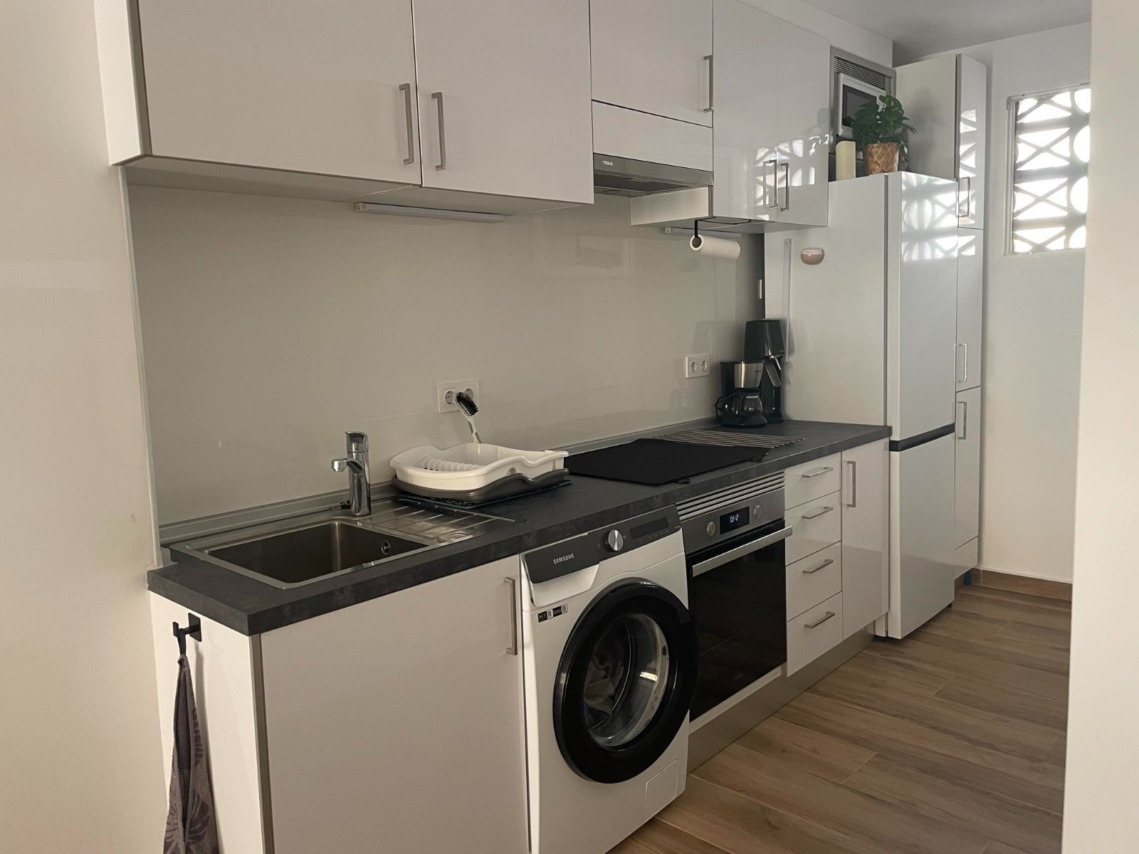 Apartamento en venta en Torrevieja