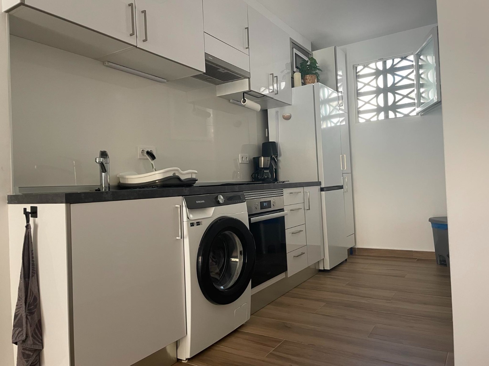 Apartamento en venta en Torrevieja