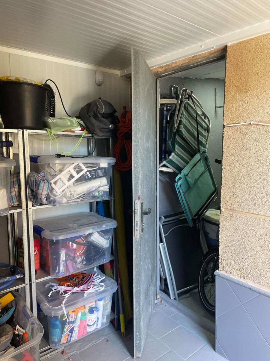 Apartamento en venta en Torrevieja
