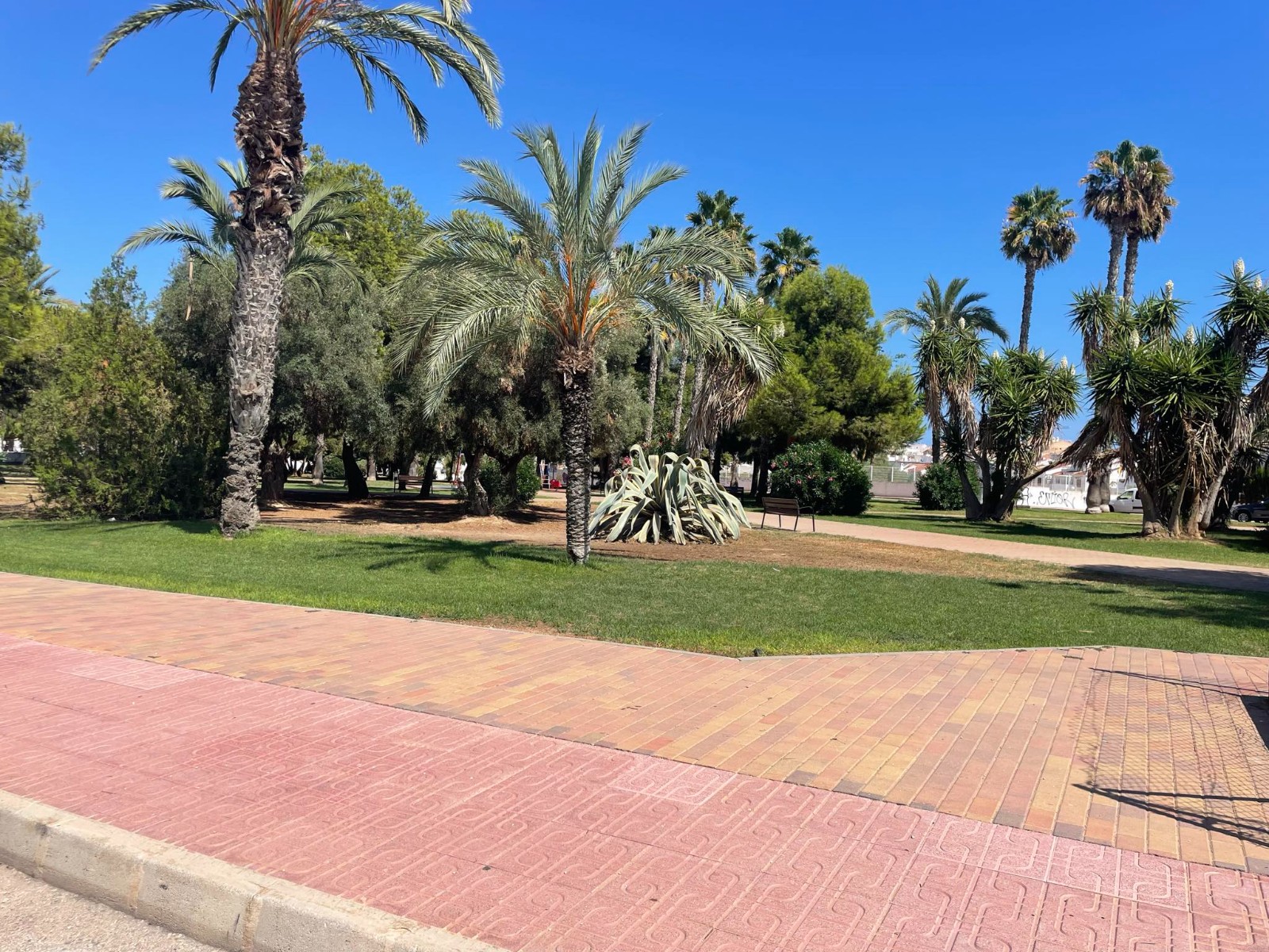 Apartamento en venta en Torrevieja