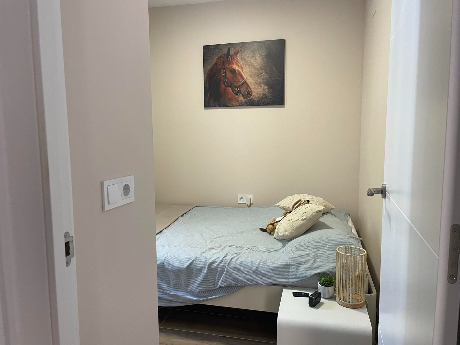 Apartamento en venta en Torrevieja