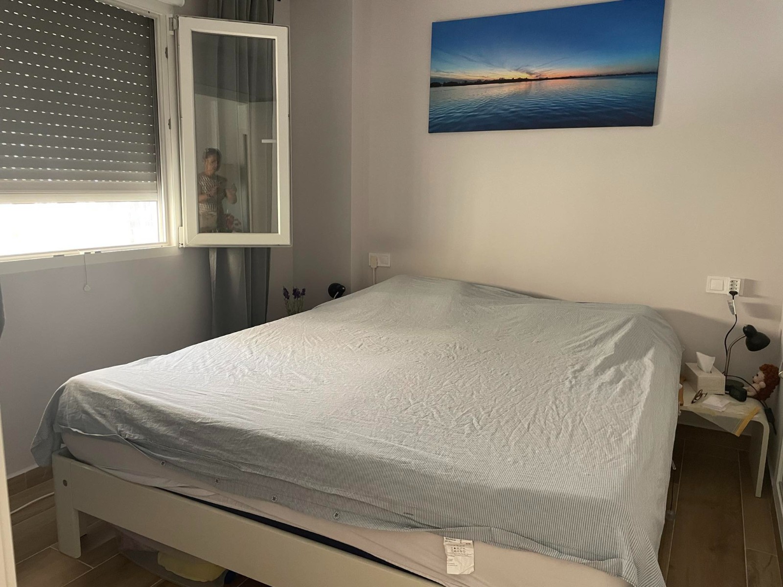 Apartamento en venta en Torrevieja