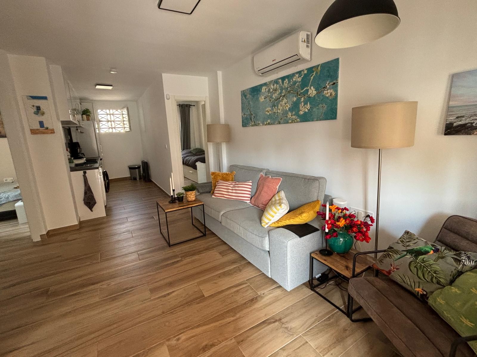 Apartamento en venta en Torrevieja