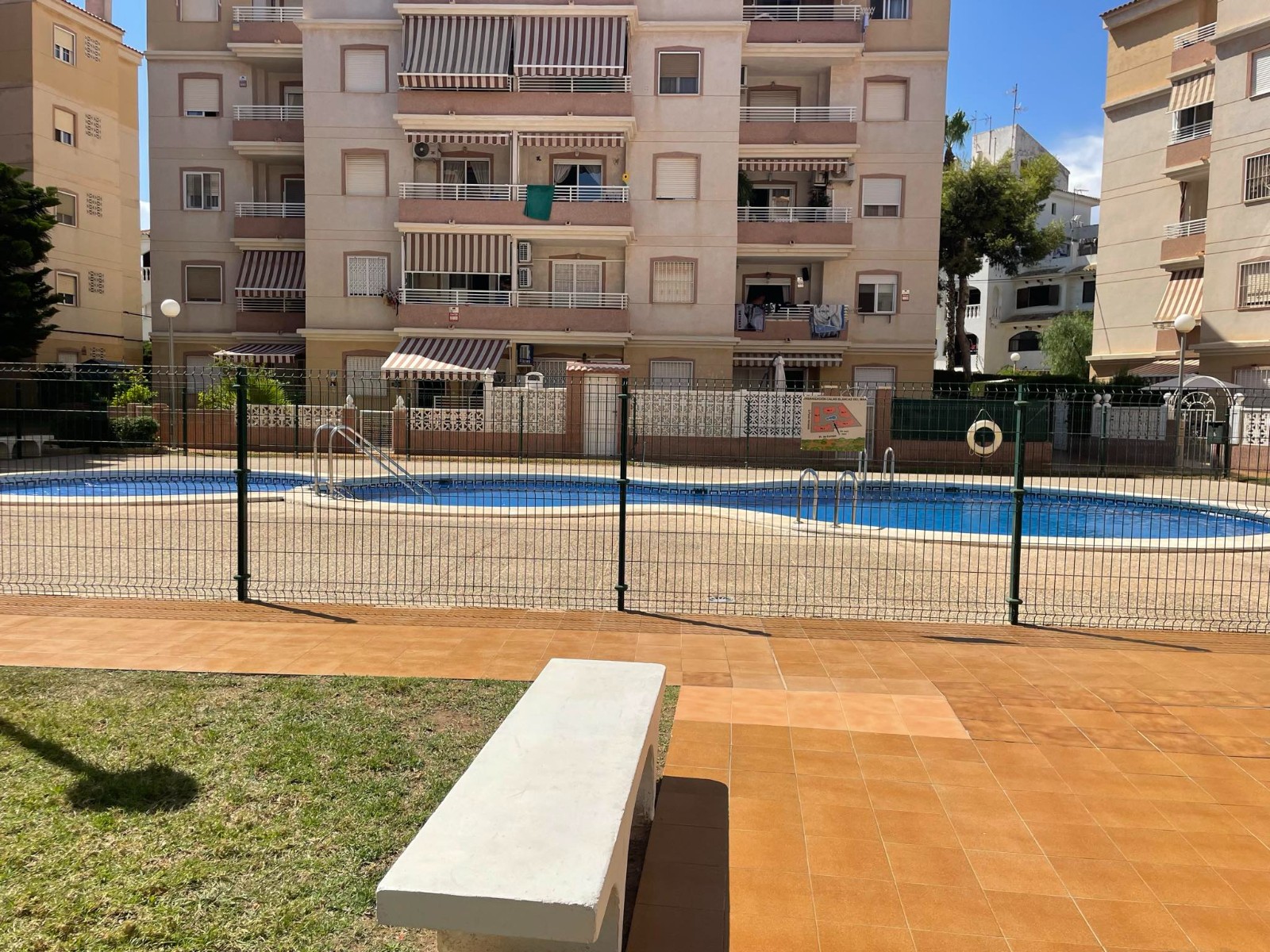 Apartamento en venta en Torrevieja