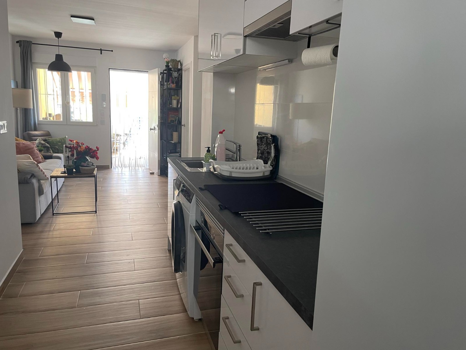 Apartamento en venta en Torrevieja