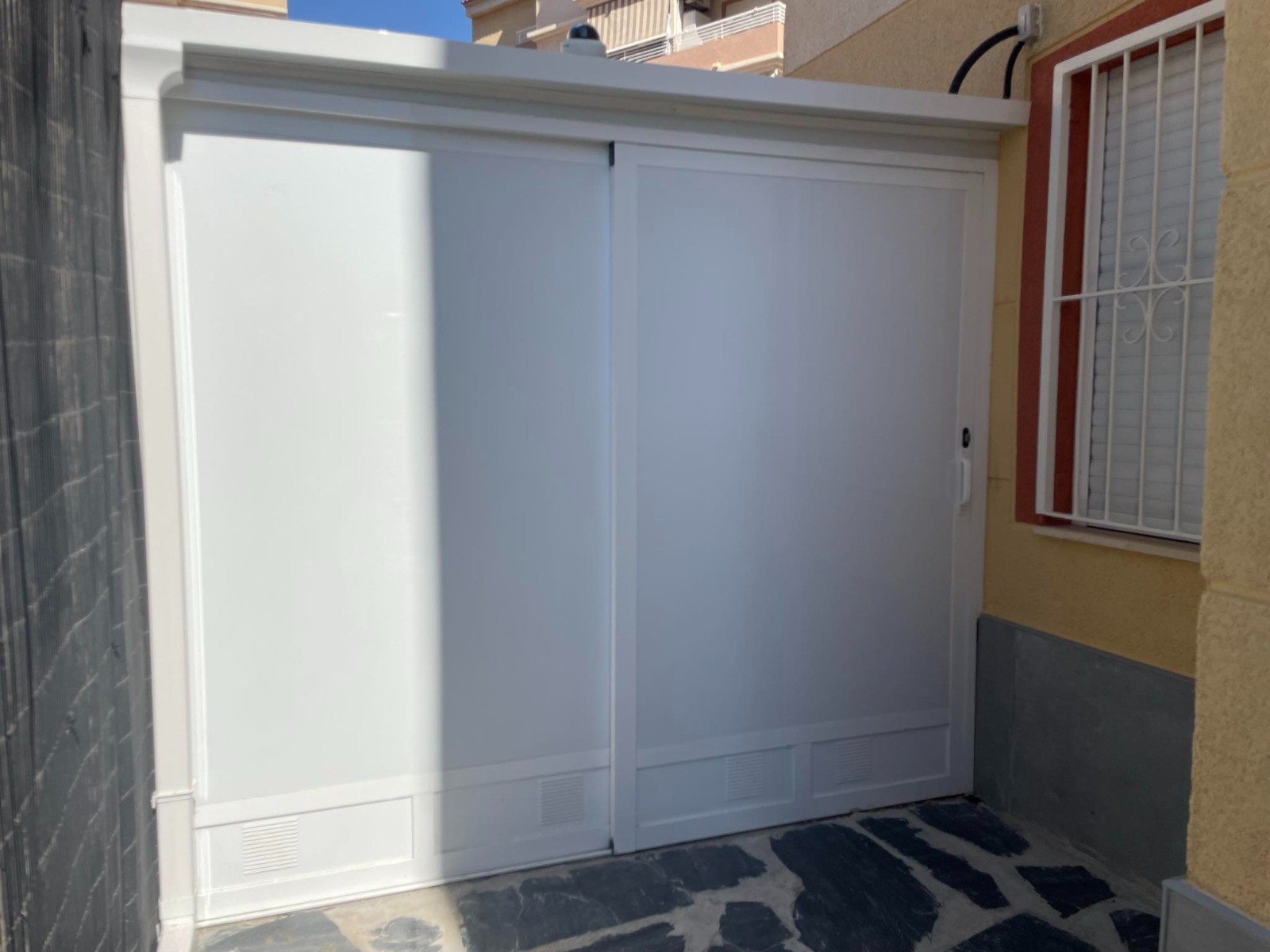 Apartamento en venta en Torrevieja