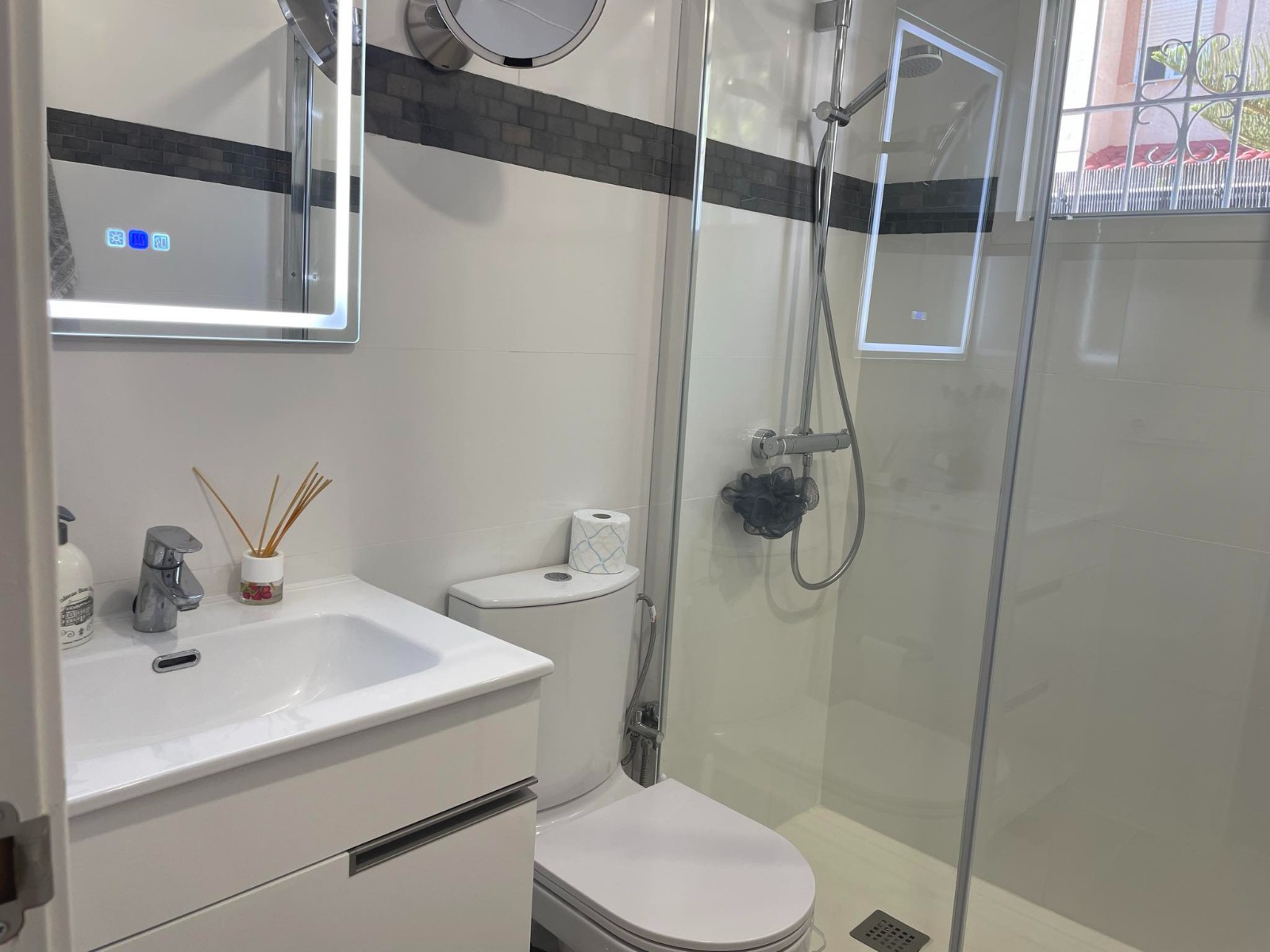 Apartamento en venta en Torrevieja