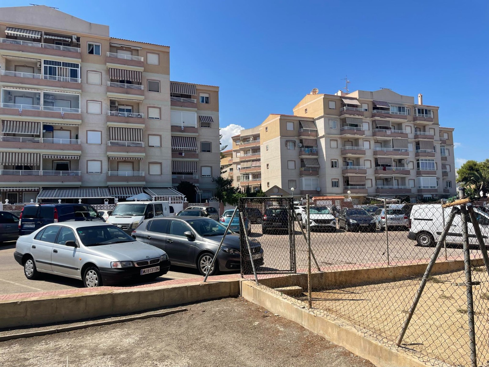 Apartamento en venta en Torrevieja