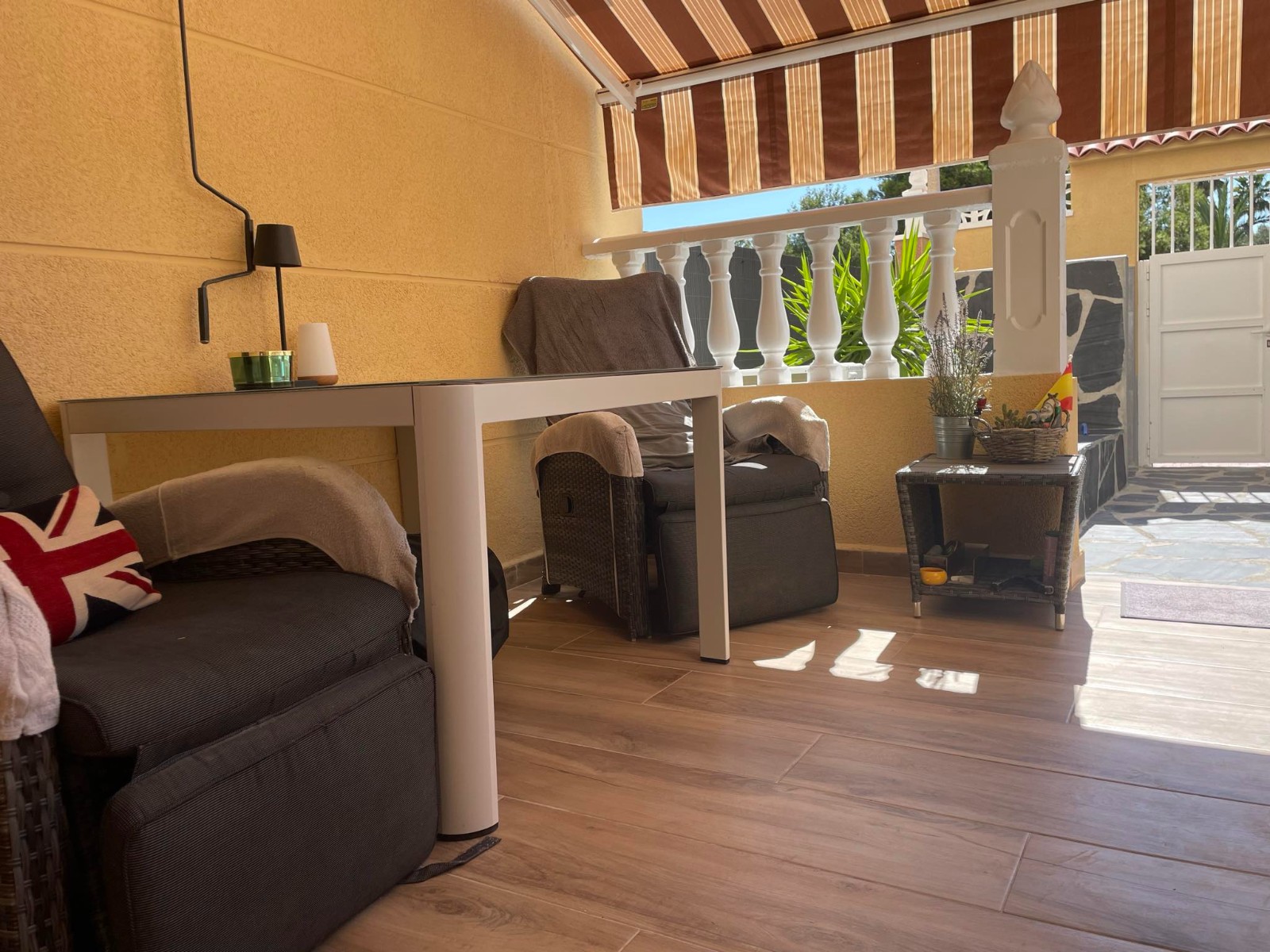Apartamento en venta en Torrevieja