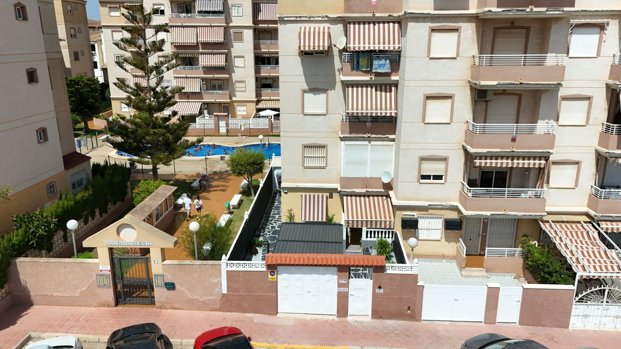 Apartamento en venta en Torrevieja