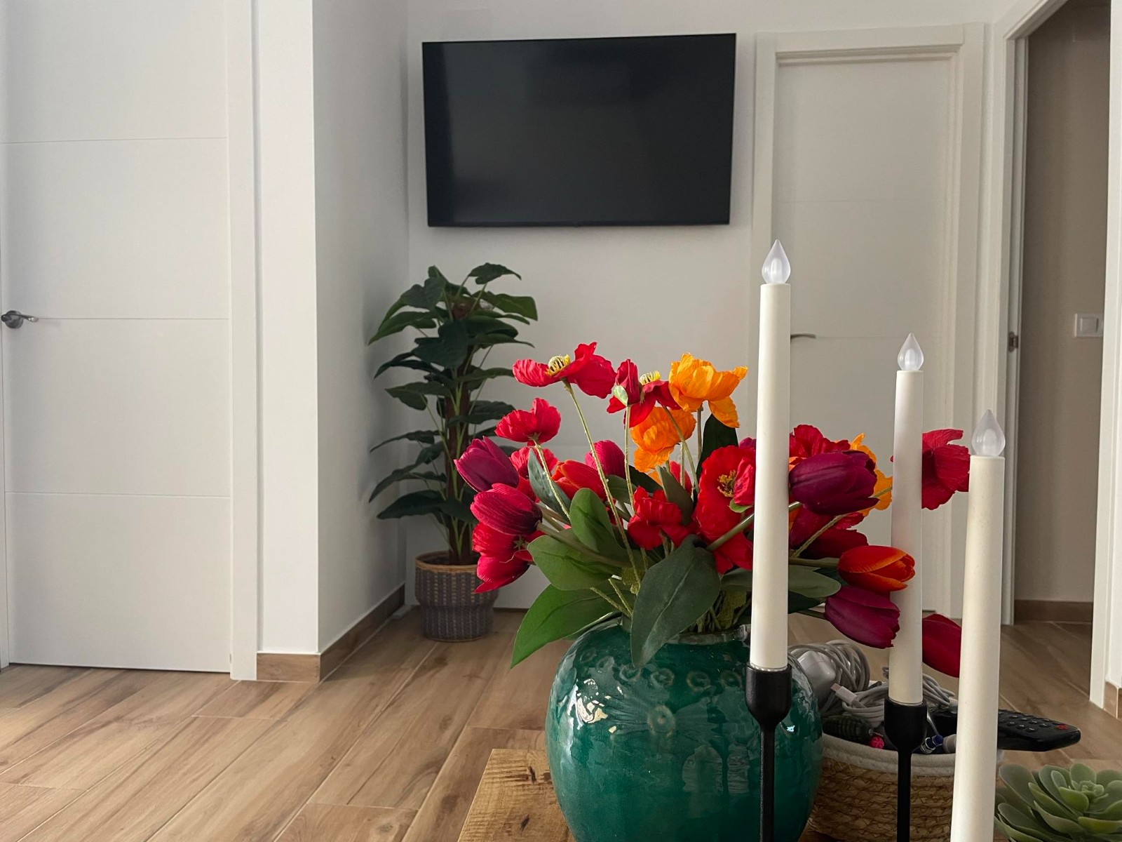 Apartamento en venta en Torrevieja