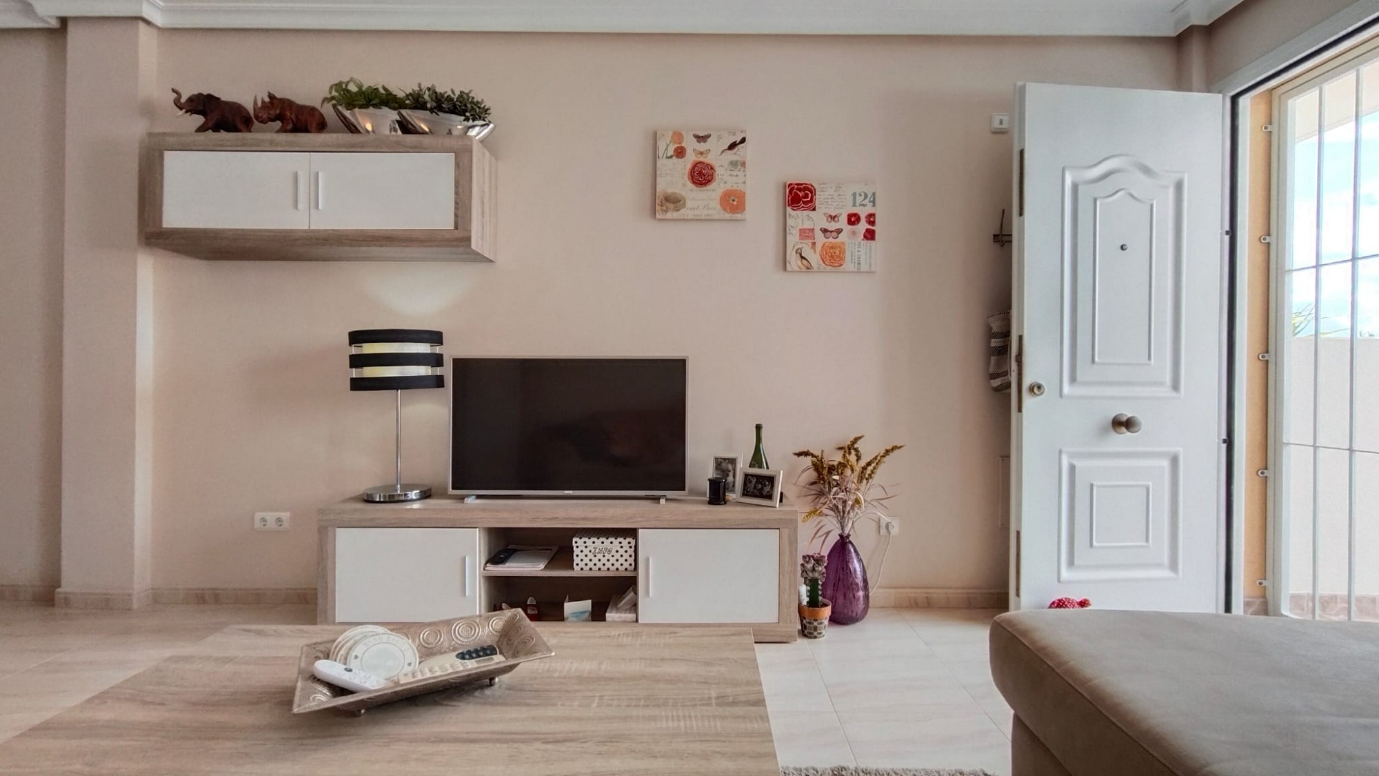 Casa en venta en Orihuela