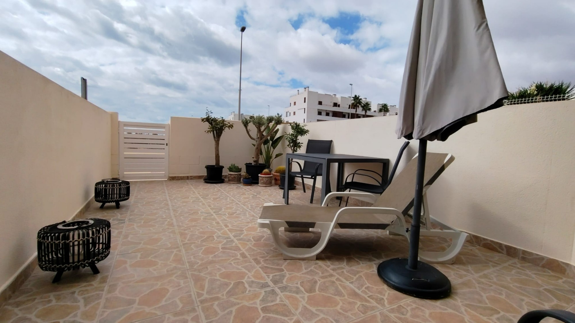 Casa en venta en Orihuela