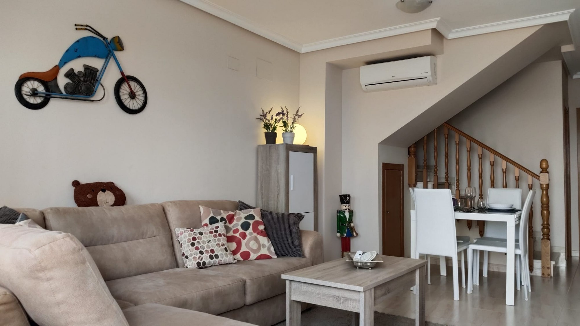 Casa en venta en Orihuela