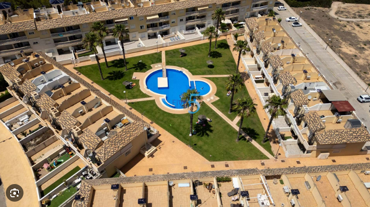 Casa en venta en Orihuela