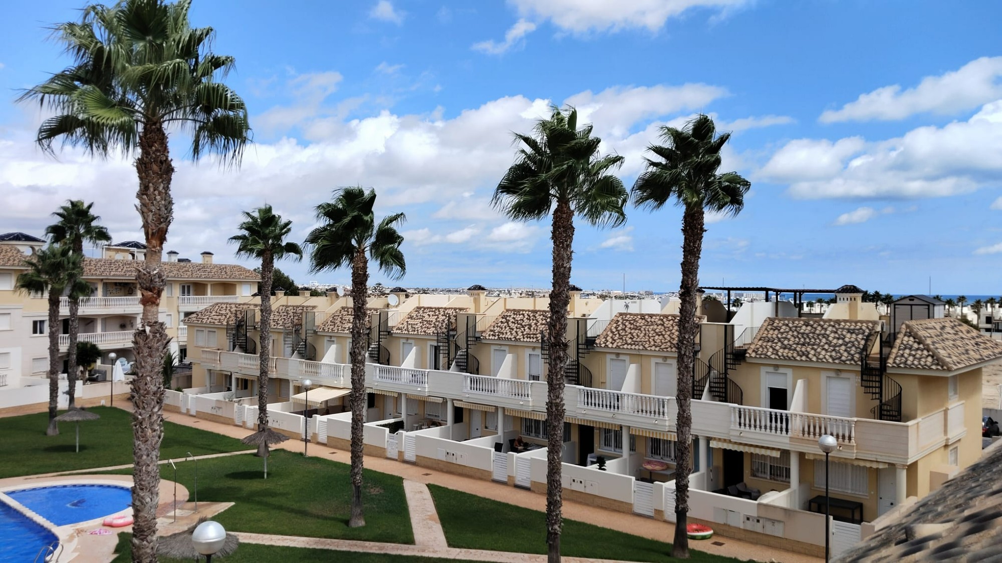Casa en venta en Orihuela
