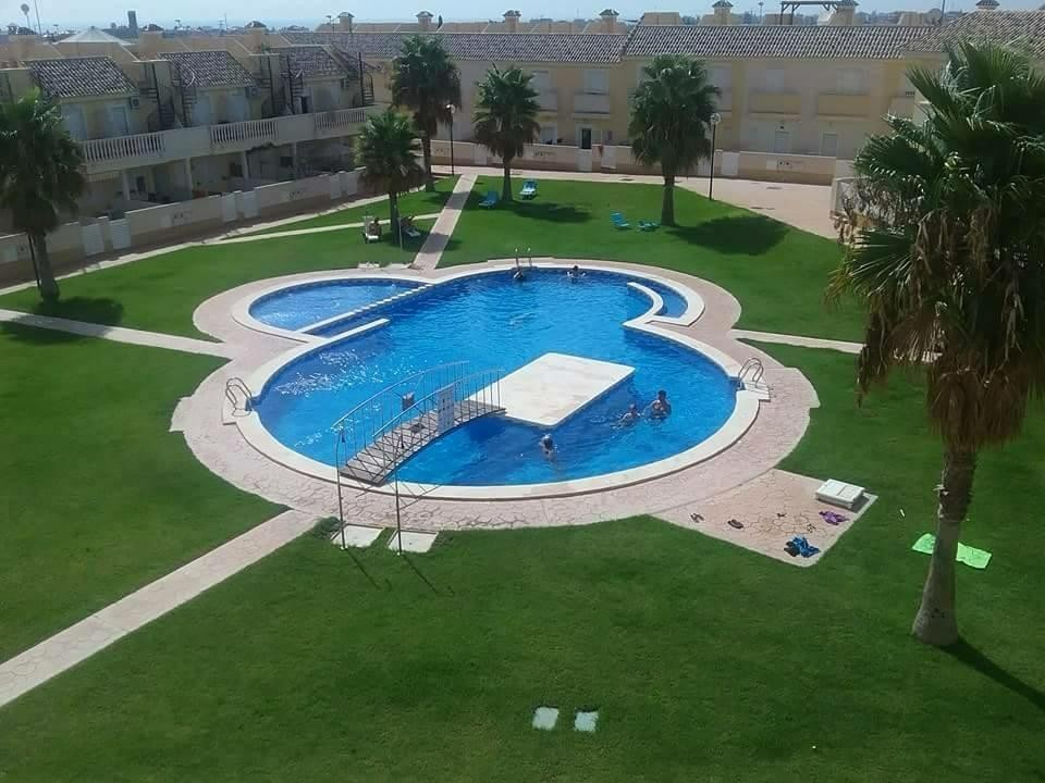 Casa en venta en Orihuela